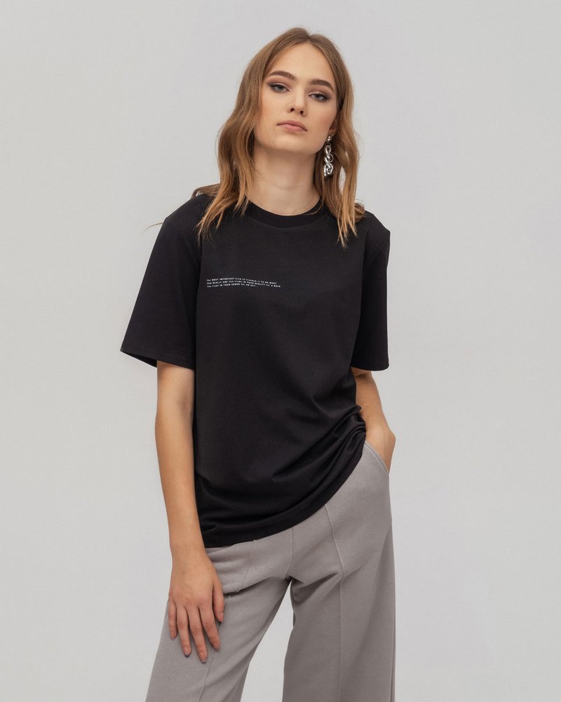 Футболка Unisex (ФБ-158-020-248 - 50476, Футболка Unisex XL (ФБ-158-020-248 - 50476)
Футболка Unisex (ФБ-158-020-248 - 50476, Футболка Unisex XL (ФБ-158-020-248 - 50476)