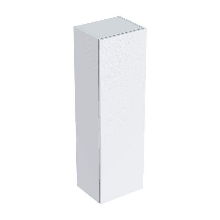 SMYLE Square тумба 36*118*29,9см, средней высоты, с одной дверью, белый глянец
SMYLE Square тумба 36*118*29,9см, средней высоты, с одной дверью, белый глянец
