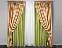 Шторы Chtextil из атласа, 4 готовые шторы Зеленый с бежевым
Шторы Chtextil из атласа, 4 готовые шторы Зеленый с бежевым