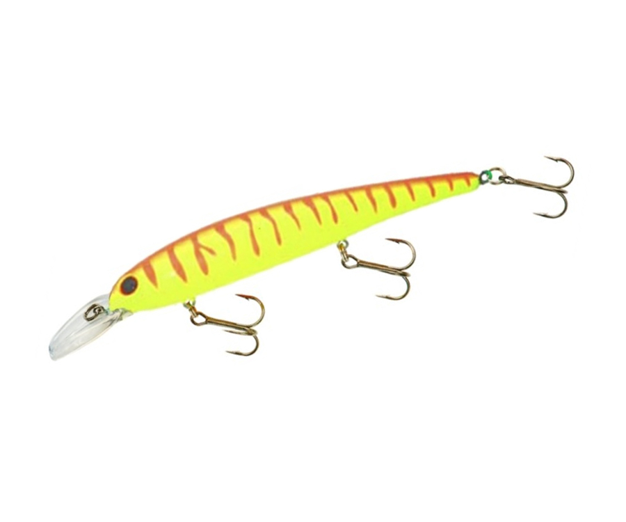 BDTWBS1-27 Воблер BANDIT Walleye Shallow BDTWBS1 11,9cm 17,7gr 1,2-3,6m jerkbait 27
BDTWBS1-27 Воблер BANDIT Walleye Shallow BDTWBS1 11,9cm 17,7gr 1,2-3,6m jerkbait 27