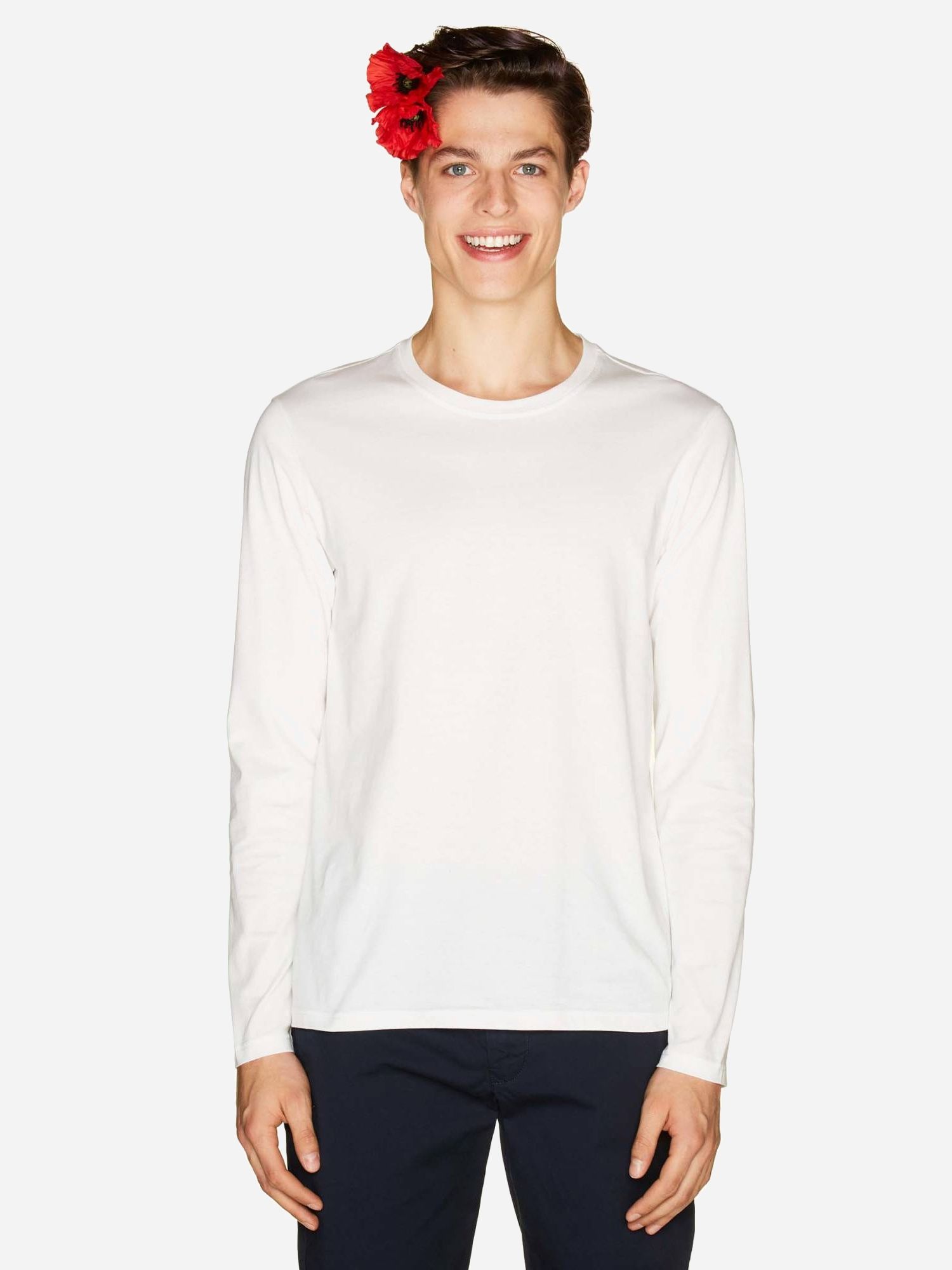 Футболка с длинными рукавами United Colors of Benetton 3U53J1F05-101, Футболка с длинными рукавами United Colors of Benetton 3U53J1F05-101 XL
Футболка с длинными рукавами United Colors of Benetton 3U53J1F05-101, Футболка с длинными рукавами United Colors of Benetton 3U53J1F05-101 XL