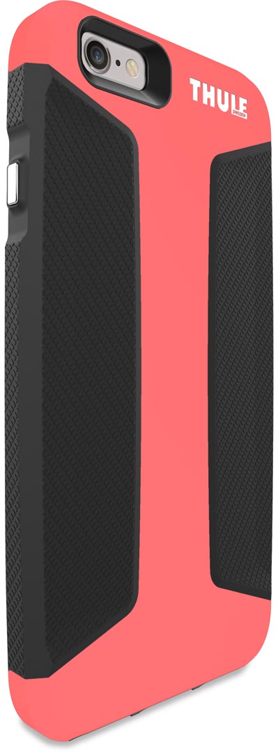Чехол Thule Atmos X4 for iPhone 6+ / iPhone 6S+ (Fiery Coral - Dark Shadow) (TH 3203023)
Чехол Thule Atmos X4 for iPhone 6+ / iPhone 6S+ (Fiery Coral - Dark Shadow) (TH 3203023)