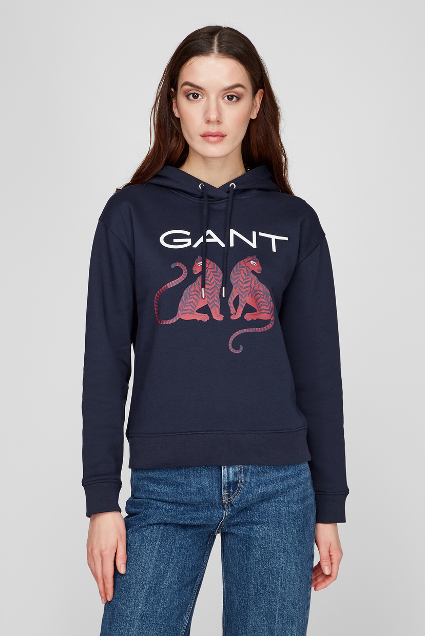 Женское синее худи TIGRESS Gant 4200638, Женское синее худи TIGRESS Gant M 4200638
Женское синее худи TIGRESS Gant 4200638, Женское синее худи TIGRESS Gant M 4200638
