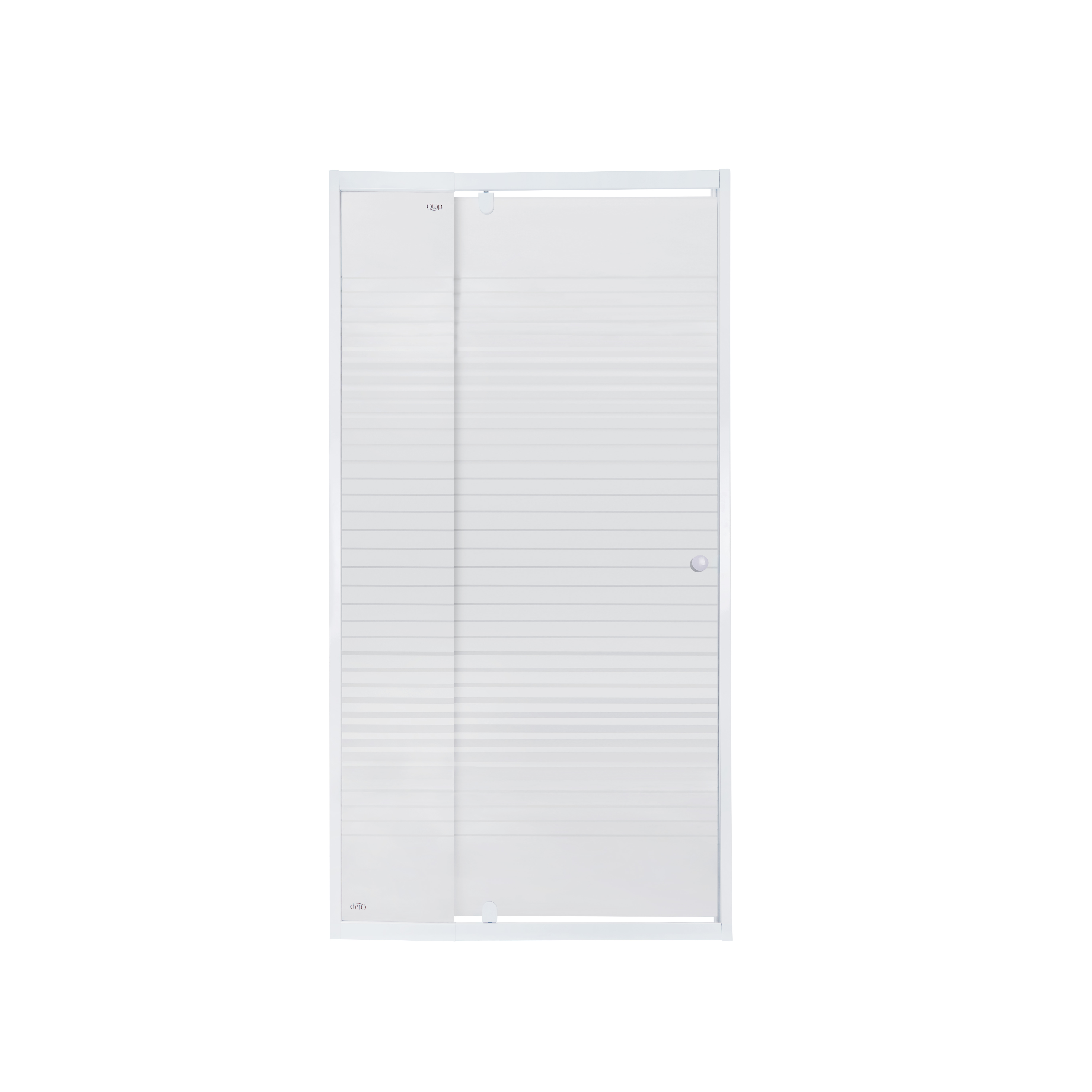 Душевая дверь в нишу Qtap Pisces WHI208-9.CP5 79-92х185 см, стекло Pattern 5 мм
Душевая дверь в нишу Qtap Pisces WHI208-9.CP5 79-92х185 см, стекло Pattern 5 мм