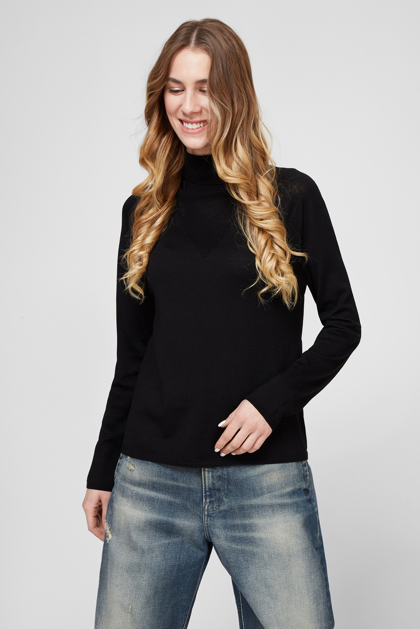 Женский черный гольф G-Star RAW D20597,B692, Женский черный гольф G-Star RAW M D20597,B692
Женский черный гольф G-Star RAW D20597,B692, Женский черный гольф G-Star RAW M D20597,B692