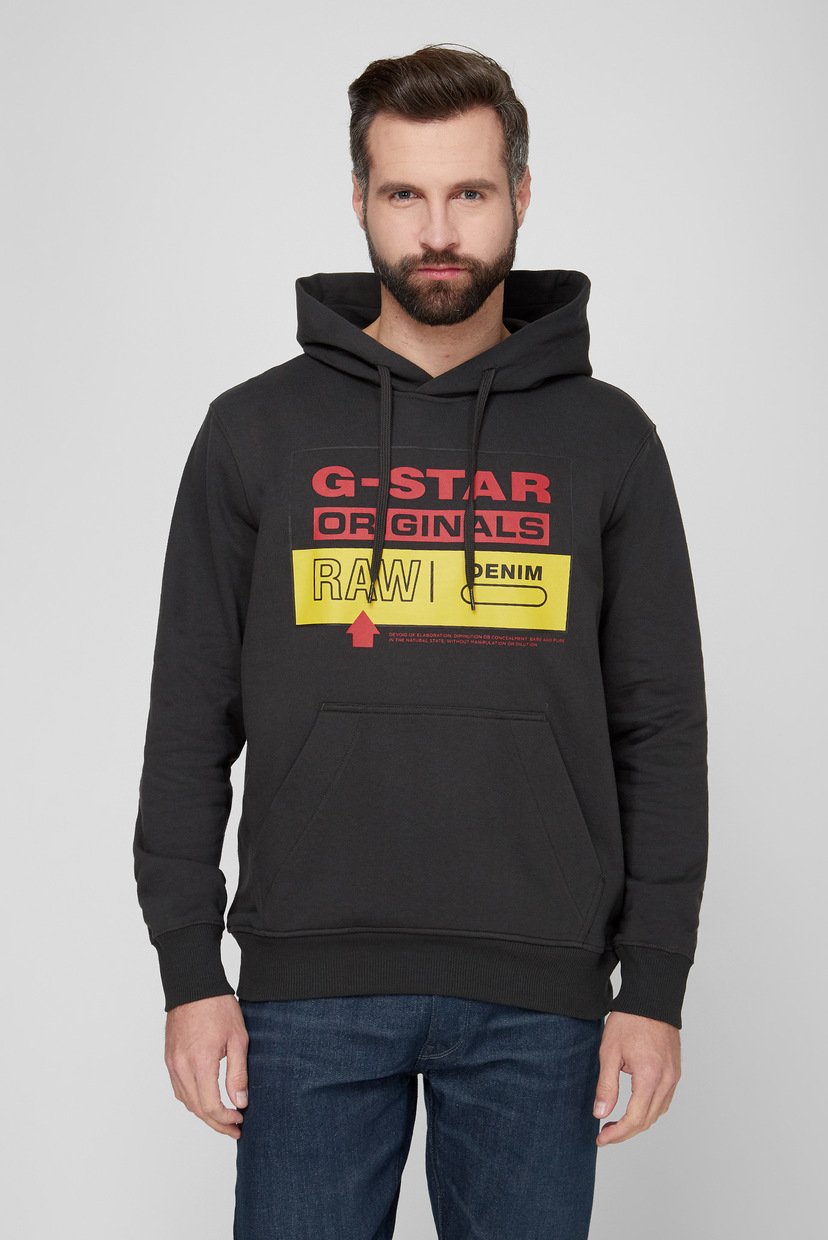 Мужское темно-серое худи Originals G-Star RAW D20696,A613, Мужское темно-серое худи Originals G-Star RAW XL D20696,A613
Мужское темно-серое худи Originals G-Star RAW D20696,A613, Мужское темно-серое худи Originals G-Star RAW XL D20696,A613