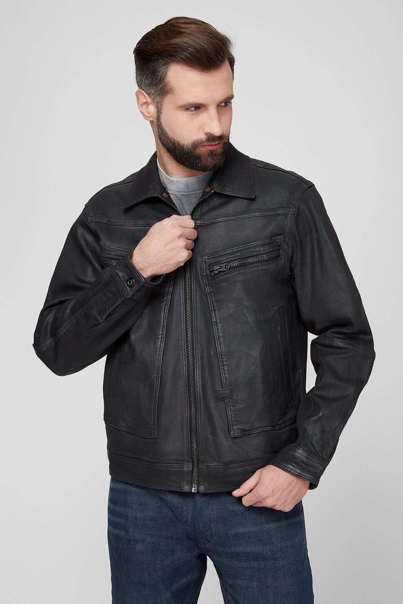Мужская темно-серая джинсовая куртка Air Force G-Star RAW D18110,B479, Мужская темно-серая джинсовая куртка Air Force G-Star RAW M D18110,B479
Мужская темно-серая джинсовая куртка Air Force G-Star RAW D18110,B479, Мужская темно-серая джинсовая куртка Air Force G-Star RAW M D18110,B479