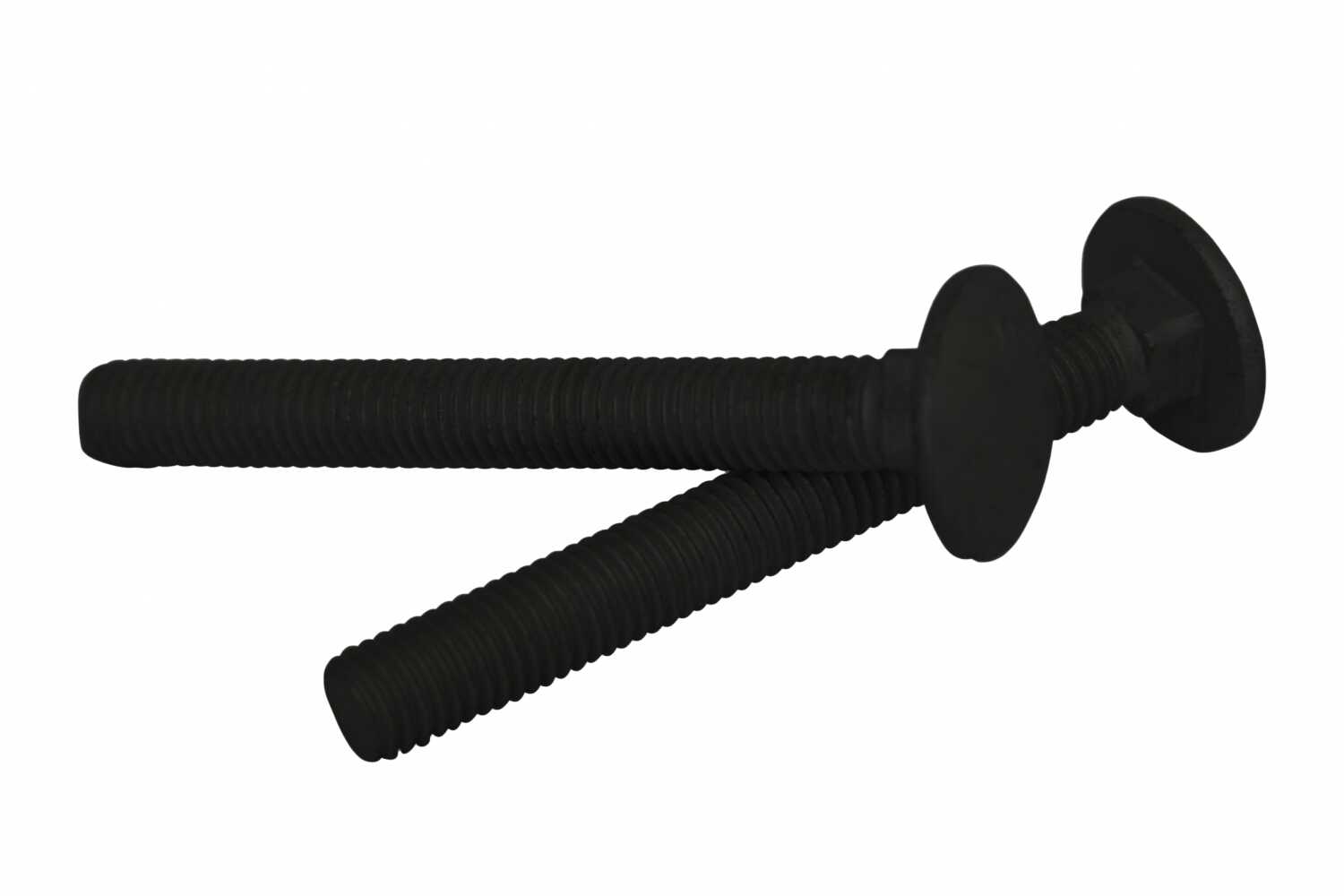 Болт DIN 603 M12x30 4,6 + DIN 934, 100 шт.
Болт DIN 603 M12x30 4,6 + DIN 934, 100 шт.