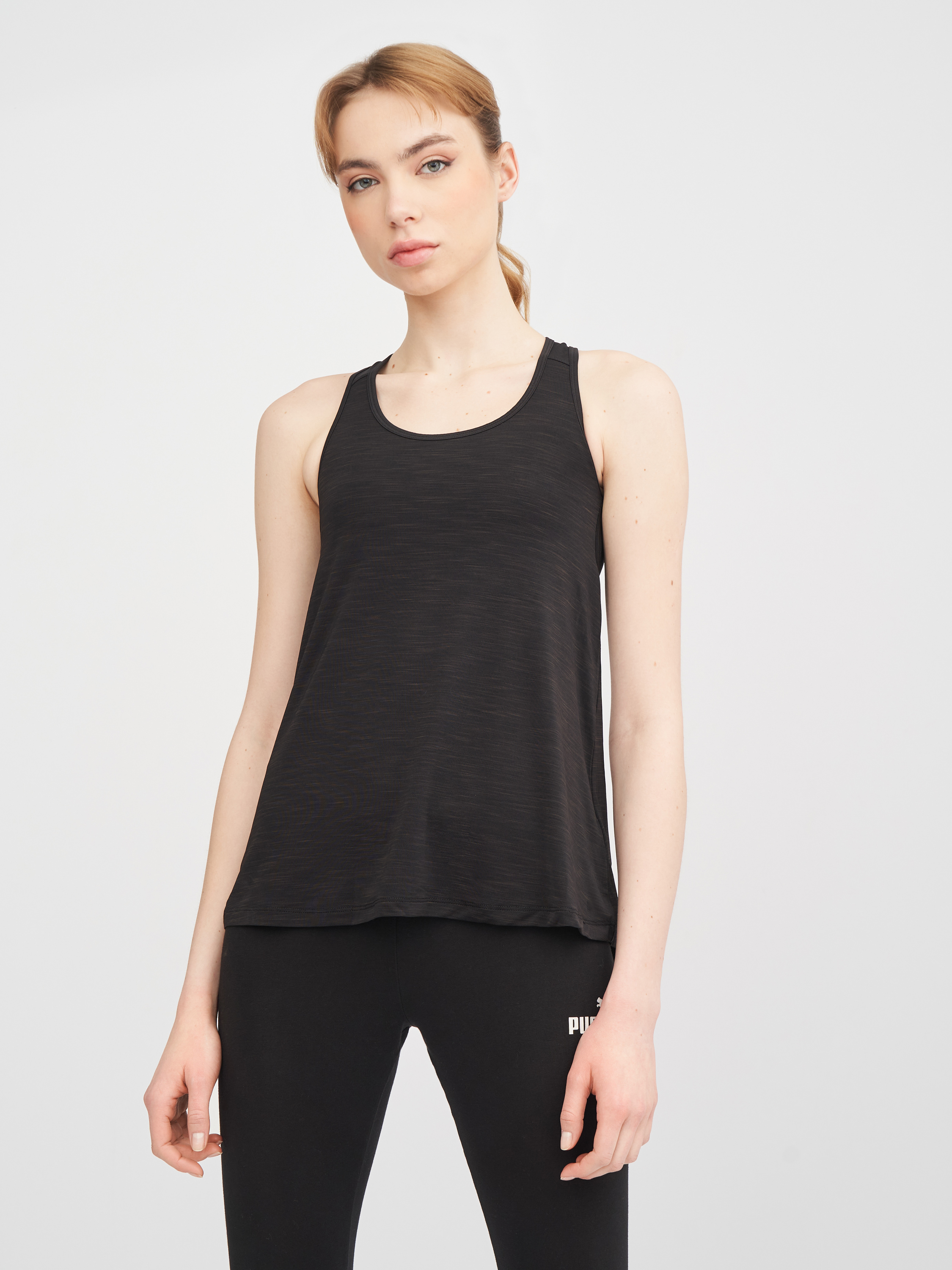 Спортивная майка H&M Sport 0703559-9 Черная, Спортивная майка H&M Sport 0703559-9 S Черная
Спортивная майка H&M Sport 0703559-9 Черная, Спортивная майка H&M Sport 0703559-9 S Черная