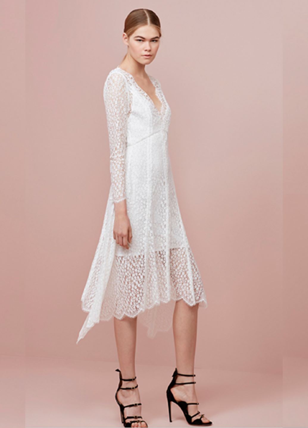 Кружевное платье Keepsake The Label белый Ke001580, Кружевное платье Keepsake The Label XL белый Ke001580
Кружевное платье Keepsake The Label белый Ke001580, Кружевное платье Keepsake The Label XL белый Ke001580