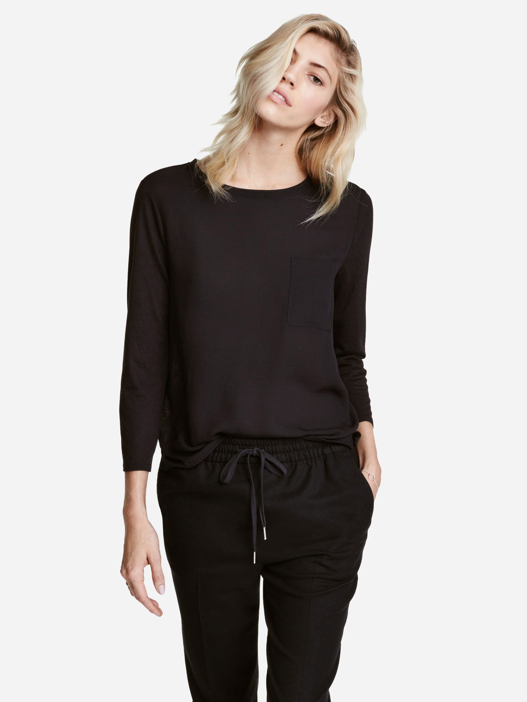 Блузка H&M 01-0457851-001 Черная (СА2000001515426, Блузка H&M 01-0457851-001 XS Черная (СА2000001515426)
Блузка H&M 01-0457851-001 Черная (СА2000001515426, Блузка H&M 01-0457851-001 XS Черная (СА2000001515426)