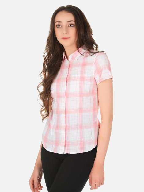 Рубашка H&M 0400383-4 Разноцветная (СА2000001051030, Рубашка H&M 0400383-4 40 Разноцветная (СА2000001051030)
Рубашка H&M 0400383-4 Разноцветная (СА2000001051030, Рубашка H&M 0400383-4 40 Разноцветная (СА2000001051030)