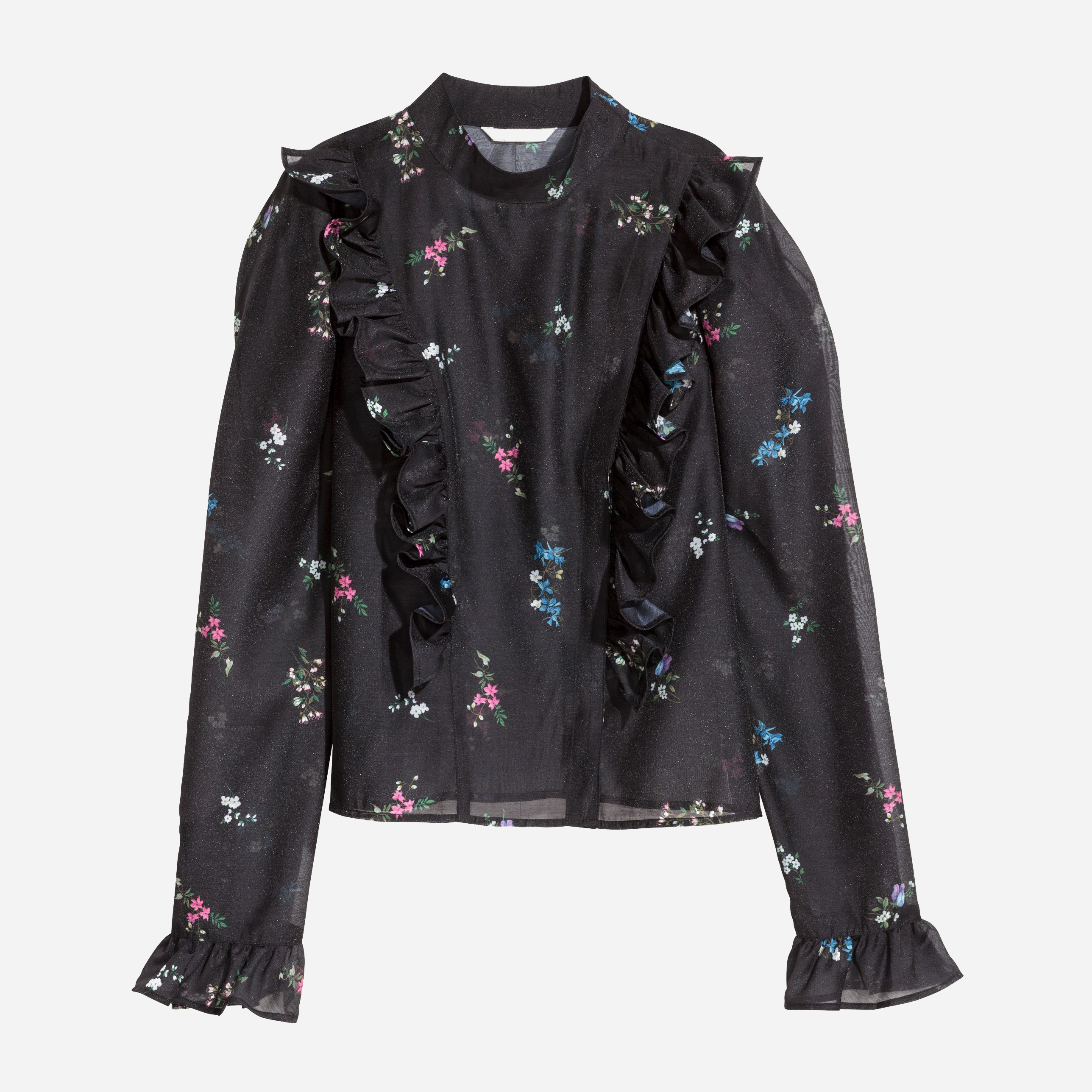 Блузка H&M 07-20576104-034 Черная (СА2000001461020, Блузка H&M 07-20576104-034 42 Черная (СА2000001461020)
Блузка H&M 07-20576104-034 Черная (СА2000001461020, Блузка H&M 07-20576104-034 42 Черная (СА2000001461020)