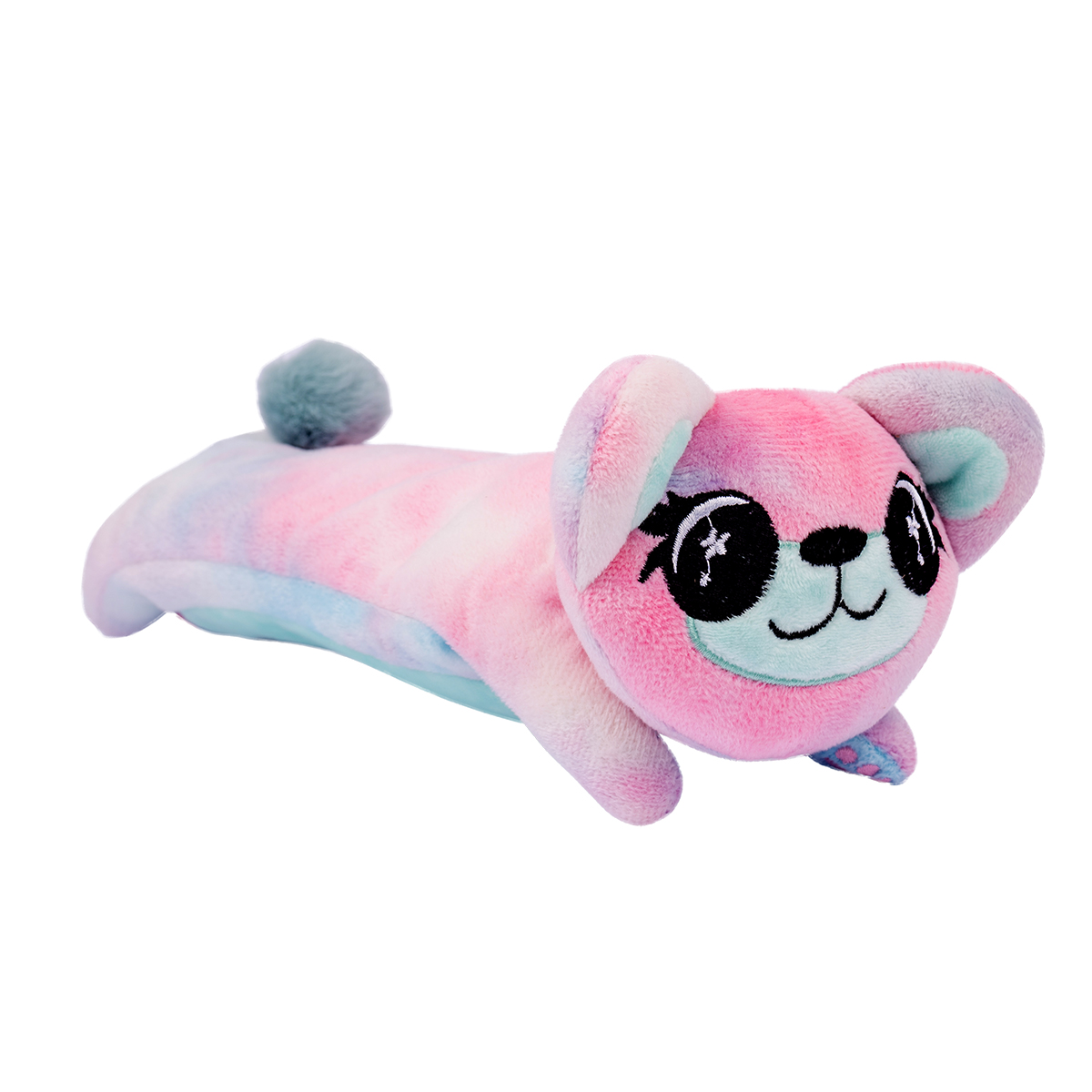 Пенал косметичка школьный для девочки YES Fluffy Friends Медвежонок Юкс (533338)
Пенал косметичка школьный для девочки YES Fluffy Friends Медвежонок Юкс (533338)