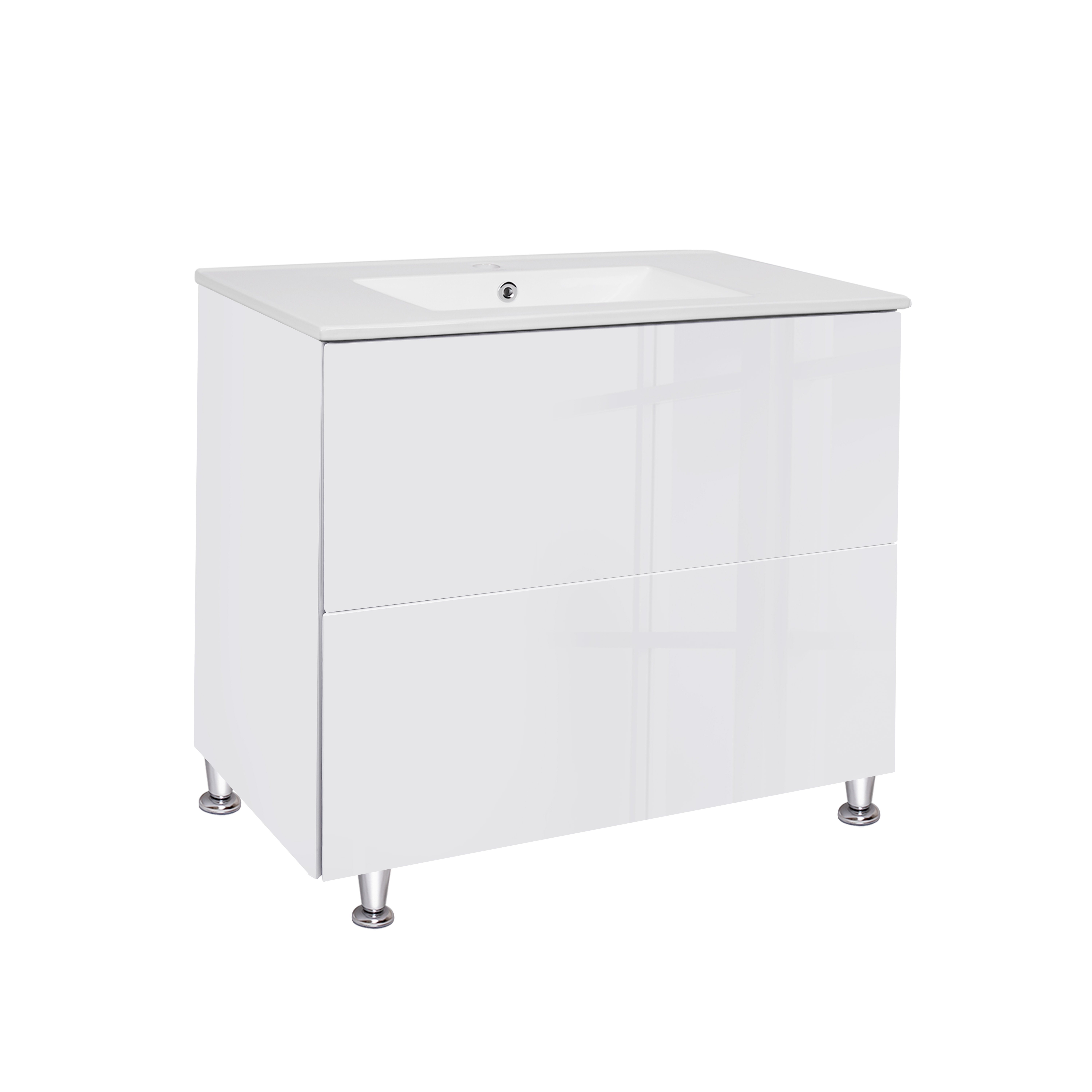 Комплект Qtap Tern 800х725х437 White тумба напольная + раковина врезная QT1771TNL8013080CW
Комплект Qtap Tern 800х725х437 White тумба напольная + раковина врезная QT1771TNL8013080CW