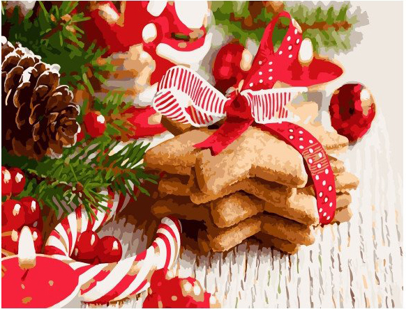 Картина по номерам Bookopt Любимый праздник 40х50 см (bk_1271)
Картина по номерам Bookopt Любимый праздник 40х50 см (bk_1271)