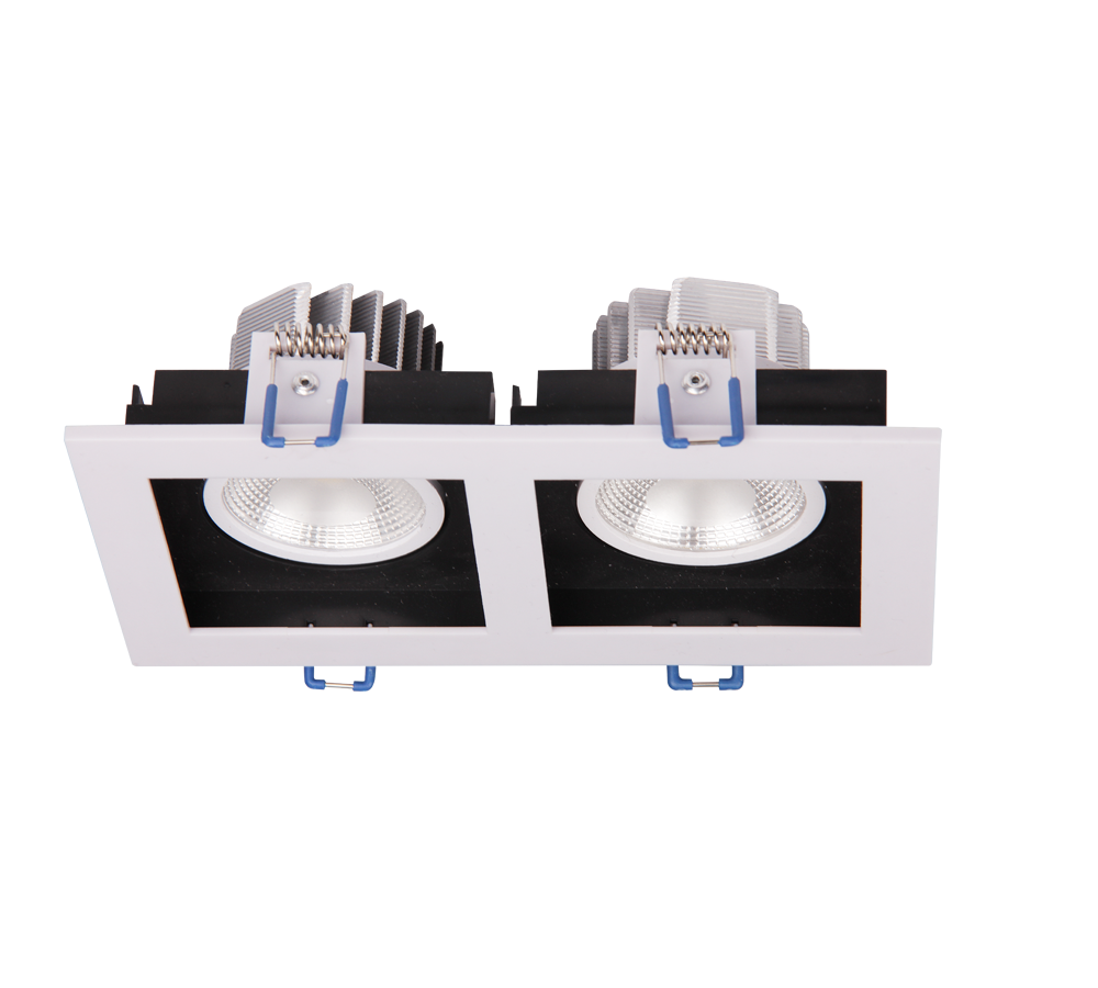 Светильник светодиодный встраиваемый (даунлайт, карданный) JAZZWAY PSP-S212 2x8w 4000K 55° White IP40
Светильник светодиодный встраиваемый (даунлайт, карданный) JAZZWAY PSP-S212 2x8w 4000K 55° White IP40