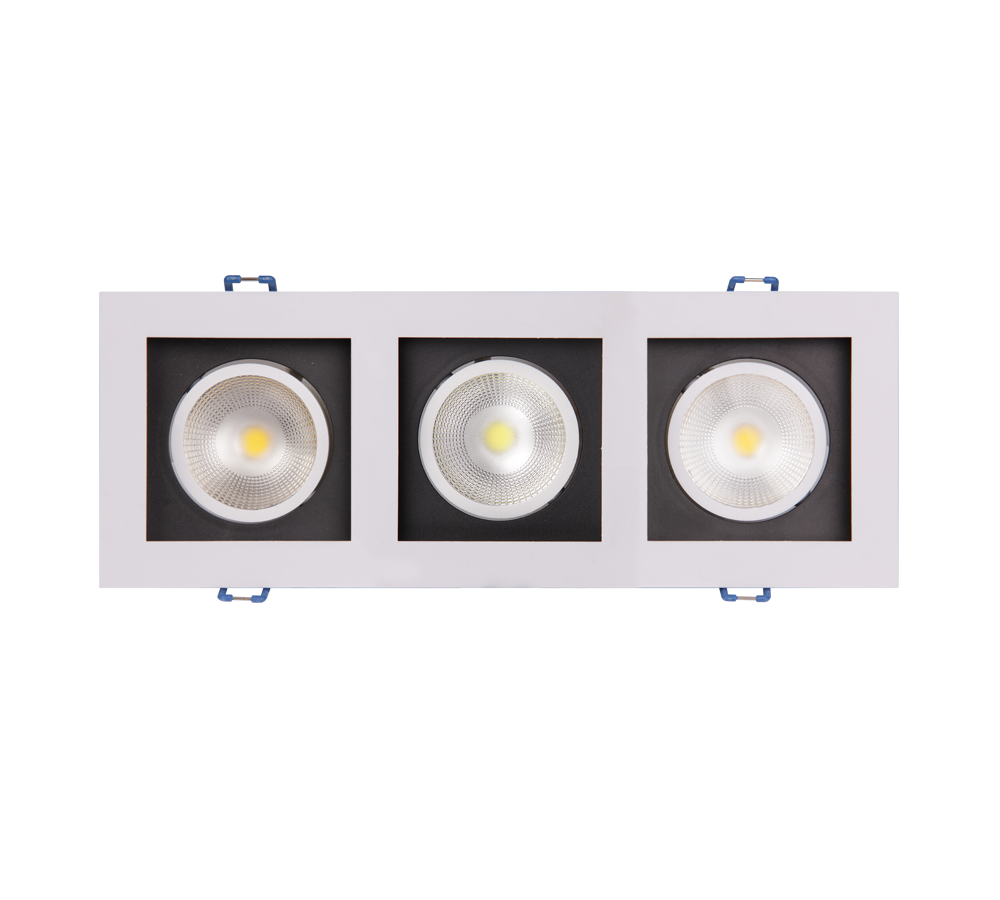 Светильник светодиодный встраиваемый (даунлайт, карданный) JAZZWAY PSP-S213 3x8w 4000K 55° White IP40
Светильник светодиодный встраиваемый (даунлайт, карданный) JAZZWAY PSP-S213 3x8w 4000K 55° White IP40
