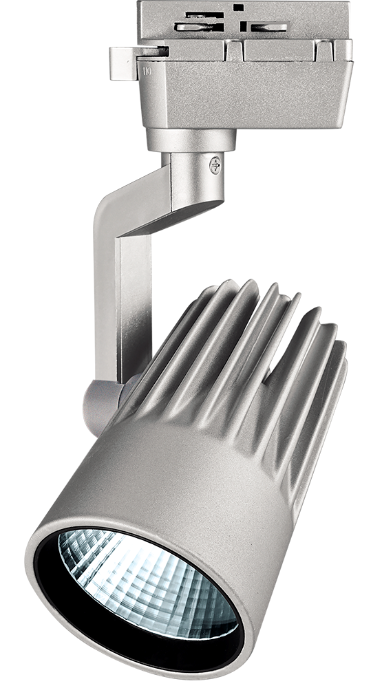 Трековый светодиодный светильник на шинопровод JAZZWAY PTR 0125-2 25w 4000K 24° GR IP40
Трековый светодиодный светильник на шинопровод JAZZWAY PTR 0125-2 25w 4000K 24° GR IP40