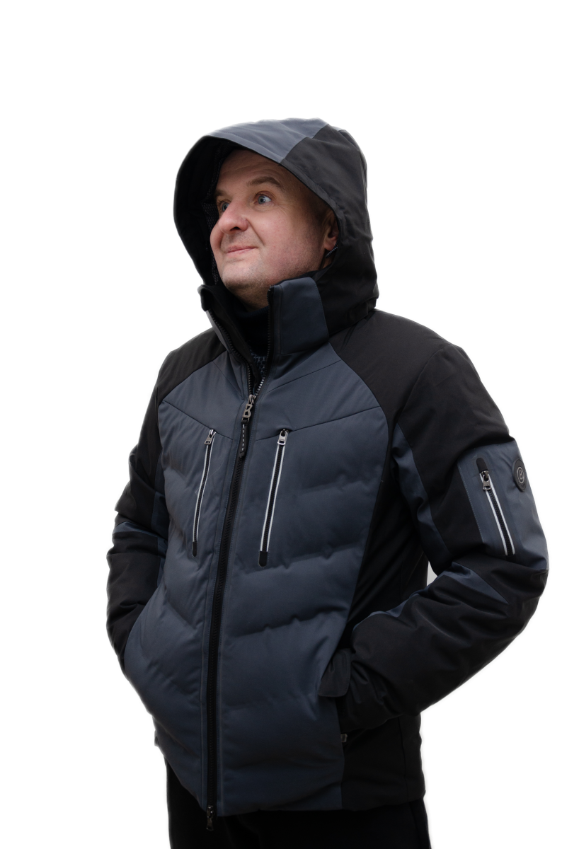 Гірськолижна Куртка Bogner 210868 Cіра, Гірськолижна Куртка Bogner 210868 M Cіра
Гірськолижна Куртка Bogner 210868 Cіра, Гірськолижна Куртка Bogner 210868 M Cіра