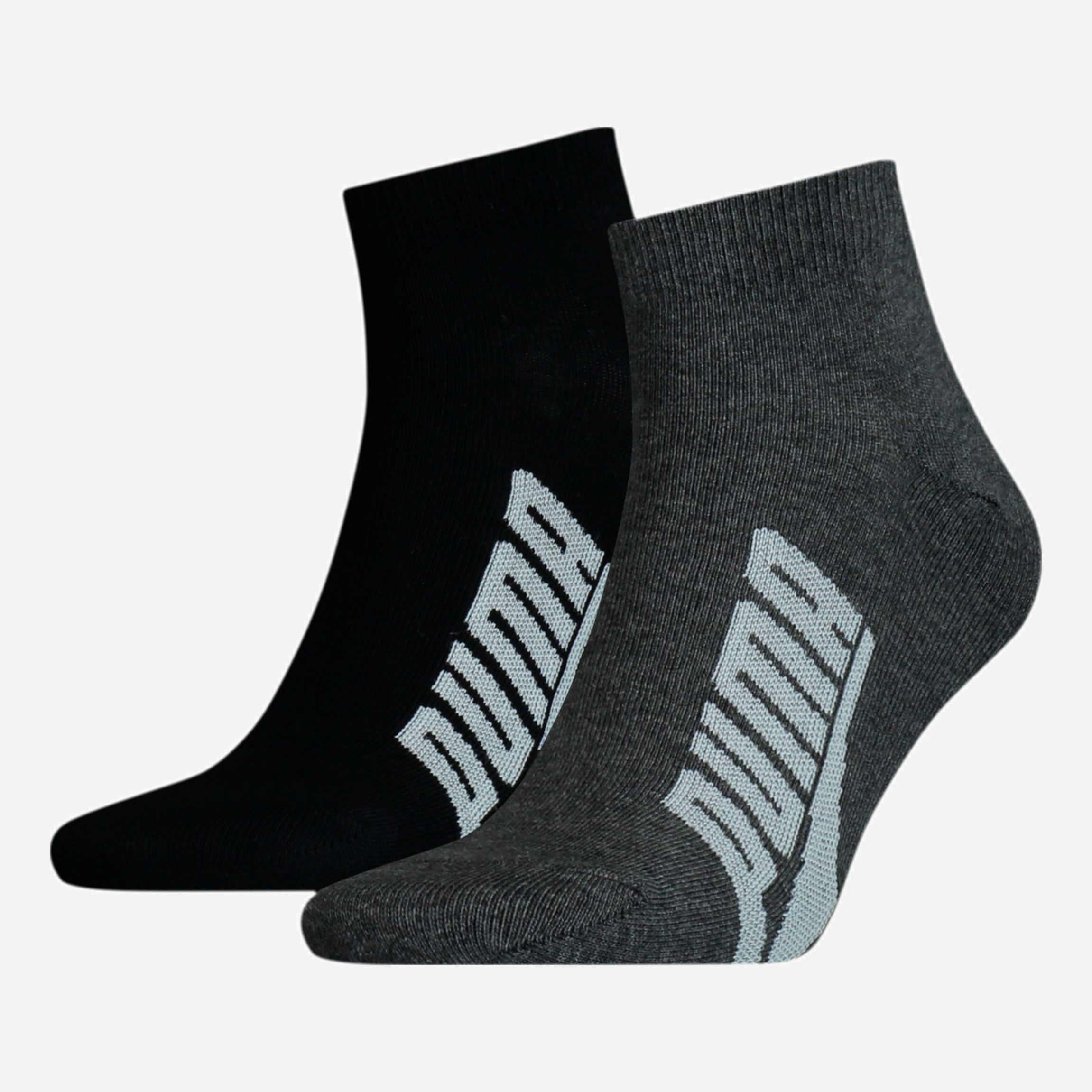 Набор носков Puma Unisex BWT Lifestyle Quarter Socks 2 pack 90795301 / 2 пары Black/White, Набор носков Puma Unisex BWT Lifestyle Quarter Socks 2 pack 90795301 35/38 2 пары Black/White
Набор носков Puma Unisex BWT Lifestyle Quarter Socks 2 pack 90795301 / 2 пары Black/White, Набор носков Puma Unisex BWT Lifestyle Quarter Socks 2 pack 90795301 35/38 2 пары Black/White