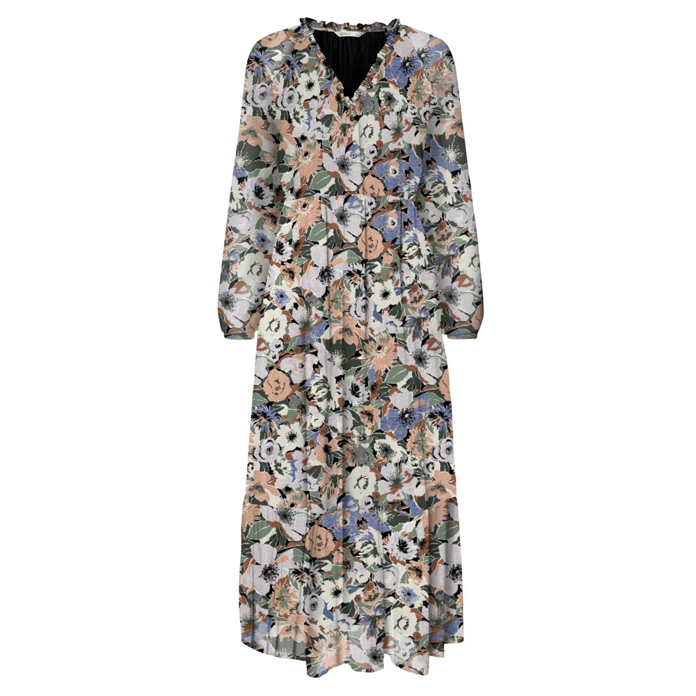 Платье ONLY STAR MAXI DRESS 15240494 Black разноцветный, Платье ONLY STAR MAXI DRESS 15240494 Black L разноцветный
Платье ONLY STAR MAXI DRESS 15240494 Black разноцветный, Платье ONLY STAR MAXI DRESS 15240494 Black L разноцветный