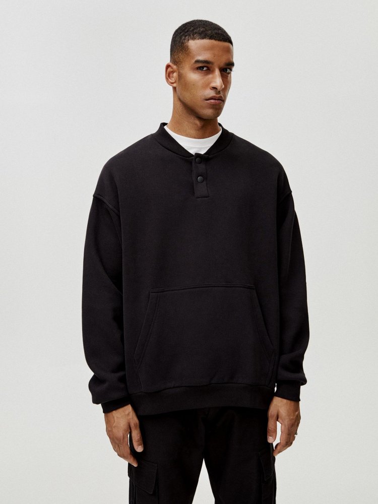 Свитшот Pull & Bear 9242/561/800-AAAD Черный, Свитшот Pull & Bear 9242/561/800-AAAD M Черный
Свитшот Pull & Bear 9242/561/800-AAAD Черный, Свитшот Pull & Bear 9242/561/800-AAAD M Черный