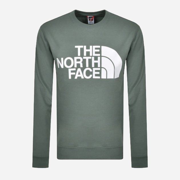 Свитшот The North Face NF0A4M7WHBS1 Зеленый 195437583544, Свитшот The North Face NF0A4M7WHBS1 S Зеленый 195437583544)
Свитшот The North Face NF0A4M7WHBS1 Зеленый 195437583544, Свитшот The North Face NF0A4M7WHBS1 S Зеленый 195437583544)
