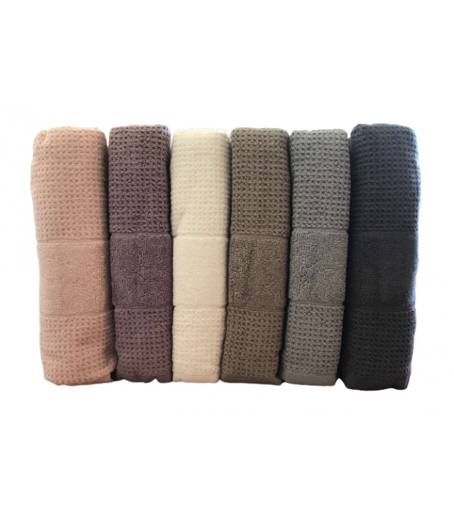 Набор полотенец для лица Mercan Cotton жаккард Jumbo 50*90см махровые жаккардовые банные 6шт арт.ts-02683
Набор полотенец для лица Mercan Cotton жаккард Jumbo 50*90см махровые жаккардовые банные 6шт арт.ts-02683
