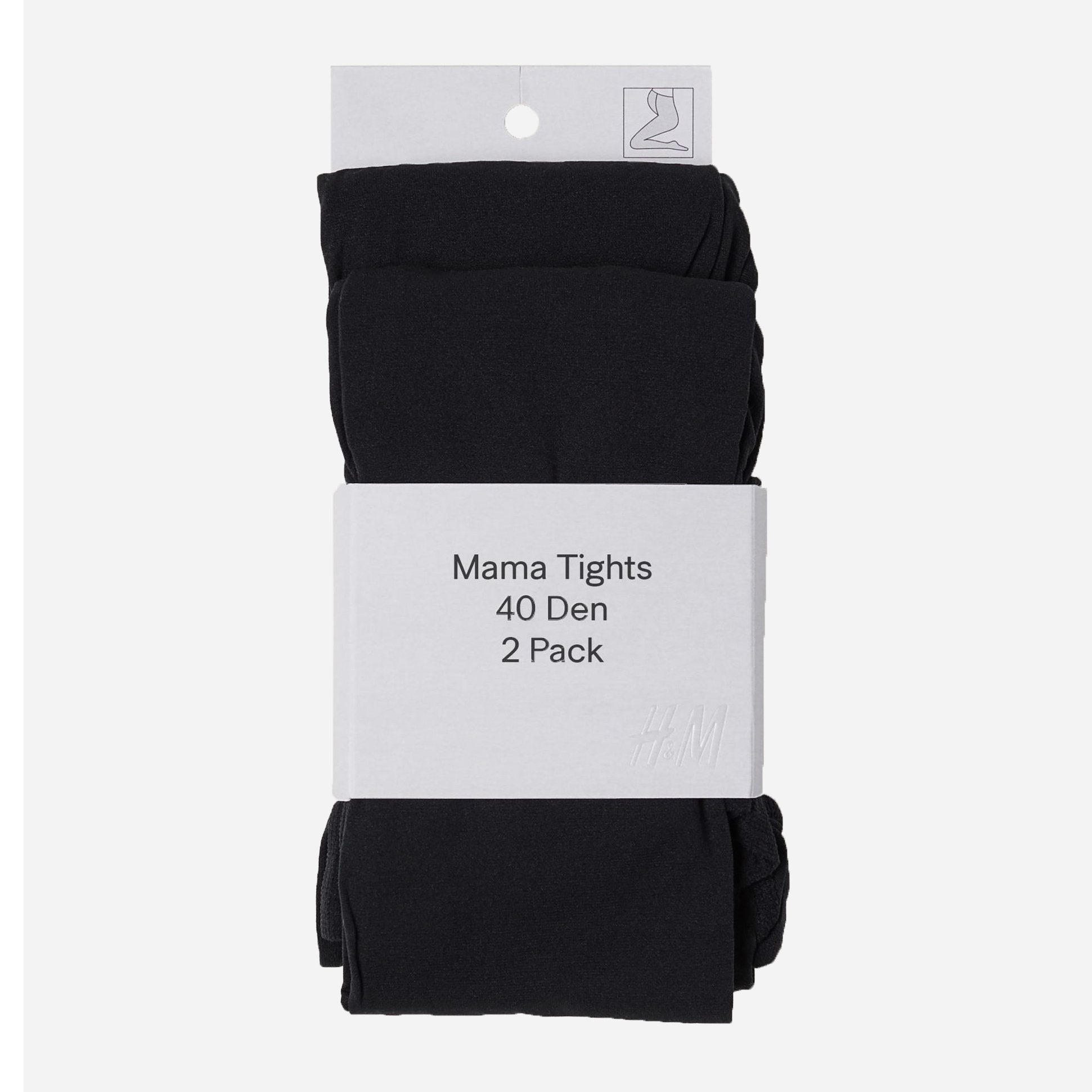 Колготки для беременных H&M 1002-2155890 40 Den Черные, Колготки для беременных H&M 1002-2155890 40 Den XL Черные
Колготки для беременных H&M 1002-2155890 40 Den Черные, Колготки для беременных H&M 1002-2155890 40 Den XL Черные