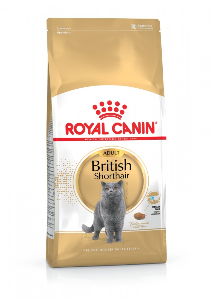Корм для взрослых кошек пород британская короткошерстная Royal Canin British Shorthair 34 4 кг (2557040)
Корм для взрослых кошек пород британская короткошерстная Royal Canin British Shorthair 34 4 кг (2557040)