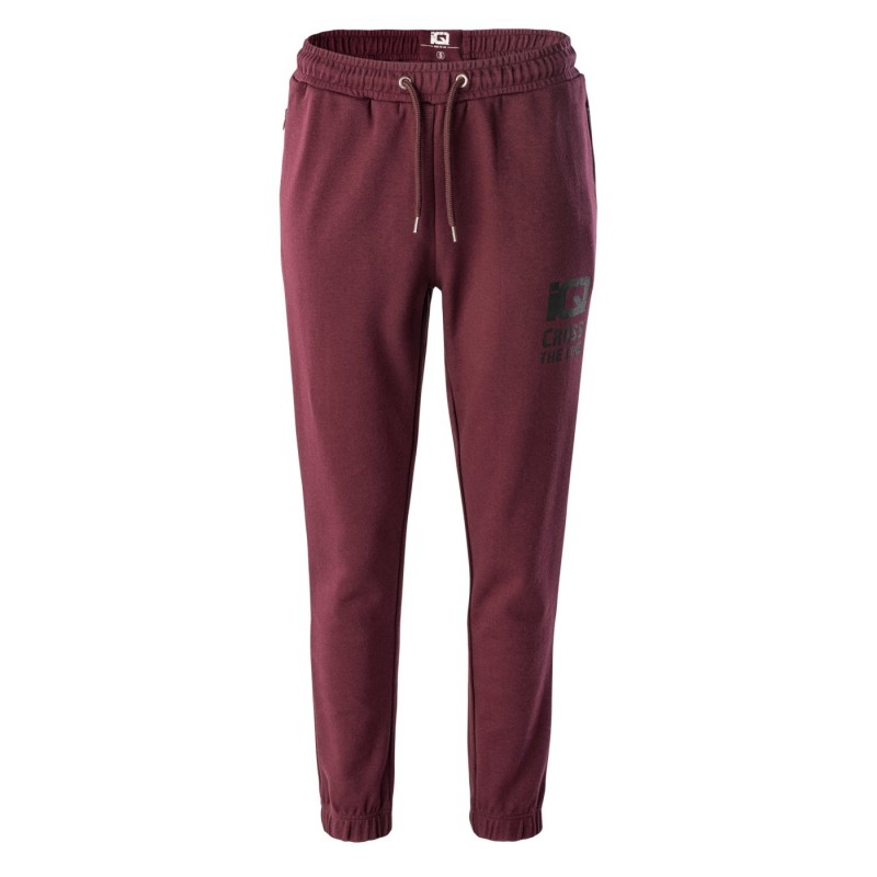 Брюки спорт SORINNIS WMNS IQ SORINNIS WMNS-PORT ROYALE MELN Бордовый, Брюки спорт SORINNIS WMNS IQ SORINNIS WMNS-PORT ROYALE MELN S Бордовый
Брюки спорт SORINNIS WMNS IQ SORINNIS WMNS-PORT ROYALE MELN Бордовый, Брюки спорт SORINNIS WMNS IQ SORINNIS WMNS-PORT ROYALE MELN S Бордовый