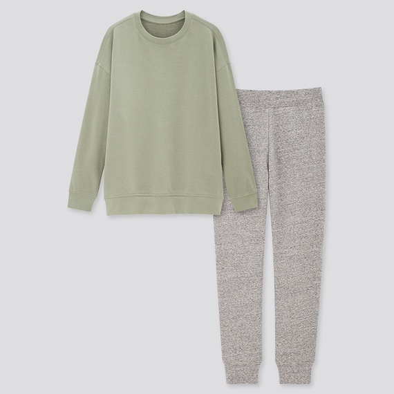 Костюм для отдыха и активных выходных Uniqlo комбинированный зеленый, Костюм для отдыха и активных выходных Uniqlo S комбинированный зеленый
Костюм для отдыха и активных выходных Uniqlo комбинированный зеленый, Костюм для отдыха и активных выходных Uniqlo S комбинированный зеленый