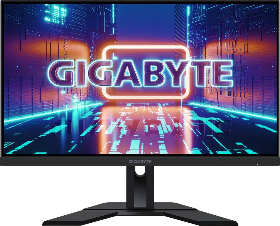 Монитор Gigabyte M27Q czarny HDR 
Монитор Gigabyte M27Q czarny HDR