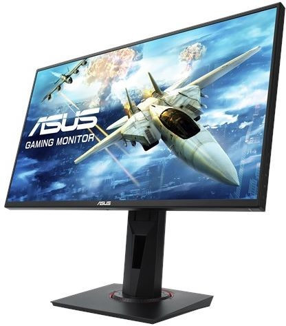 Монитор Asus Monitor Tuf Gaming Vg259Qr, - 24.5 Black, Fullhd, Nvidia G-Sync Compatible, 165Hz Panel (90LM0530B03370)
Монитор Asus Monitor Tuf Gaming Vg259Qr, - 24.5 Black, Fullhd, Nvidia G-Sync Compatible, 165Hz Panel (90LM0530B03370)