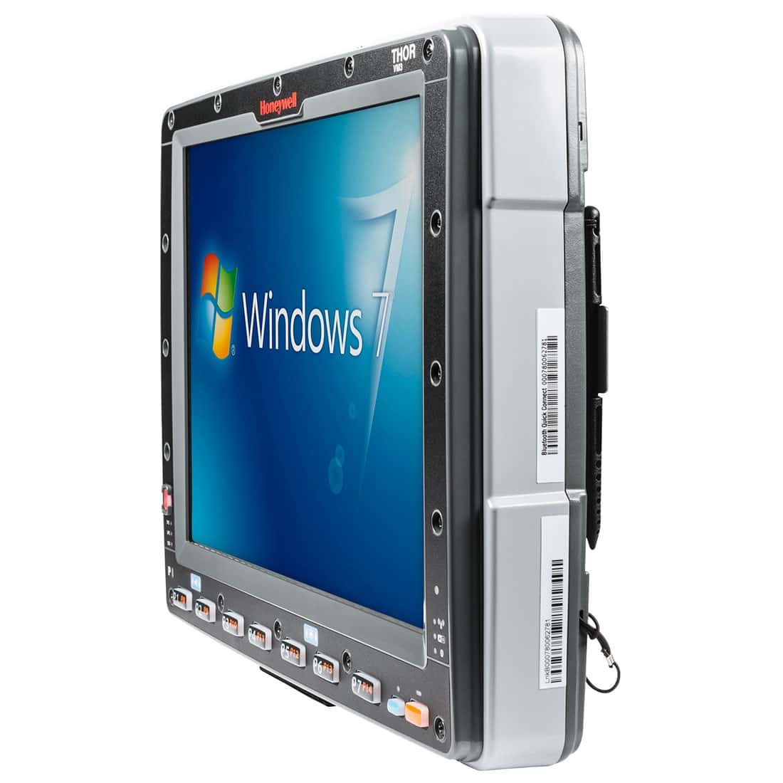 Монитор Honeywell Rt10W-L00-17C12S0E 25.6 Cm (10.1 ) 1920 X 1200 Pixels 128 Gb 8 Windows 10 Black (Rt10Wl0017C12S0E)
Монитор Honeywell Rt10W-L00-17C12S0E 25.6 Cm (10.1 ) 1920 X 1200 Pixels 128 Gb 8 Windows 10 Black (Rt10Wl0017C12S0E)