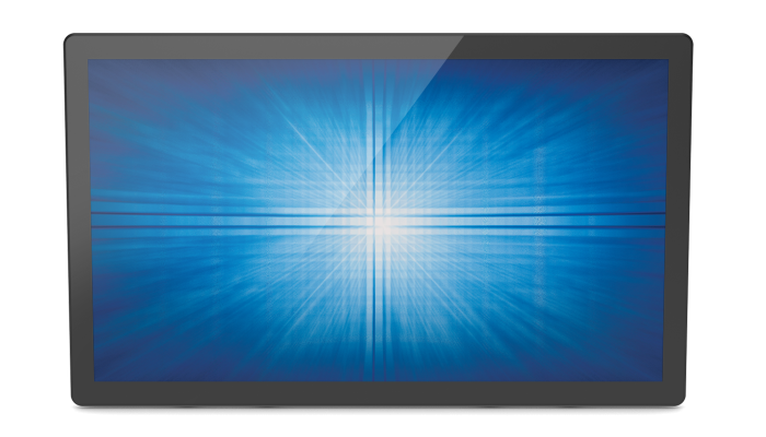 Монитор Elo Touch Solutions Solution 2494L 60.5 Cm (23.8 ) 16 Ms 250 Cd/M² Full Hd Led 16:9
Монитор Elo Touch Solutions Solution 2494L 60.5 Cm (23.8 ) 16 Ms 250 Cd/M² Full Hd Led 16:9