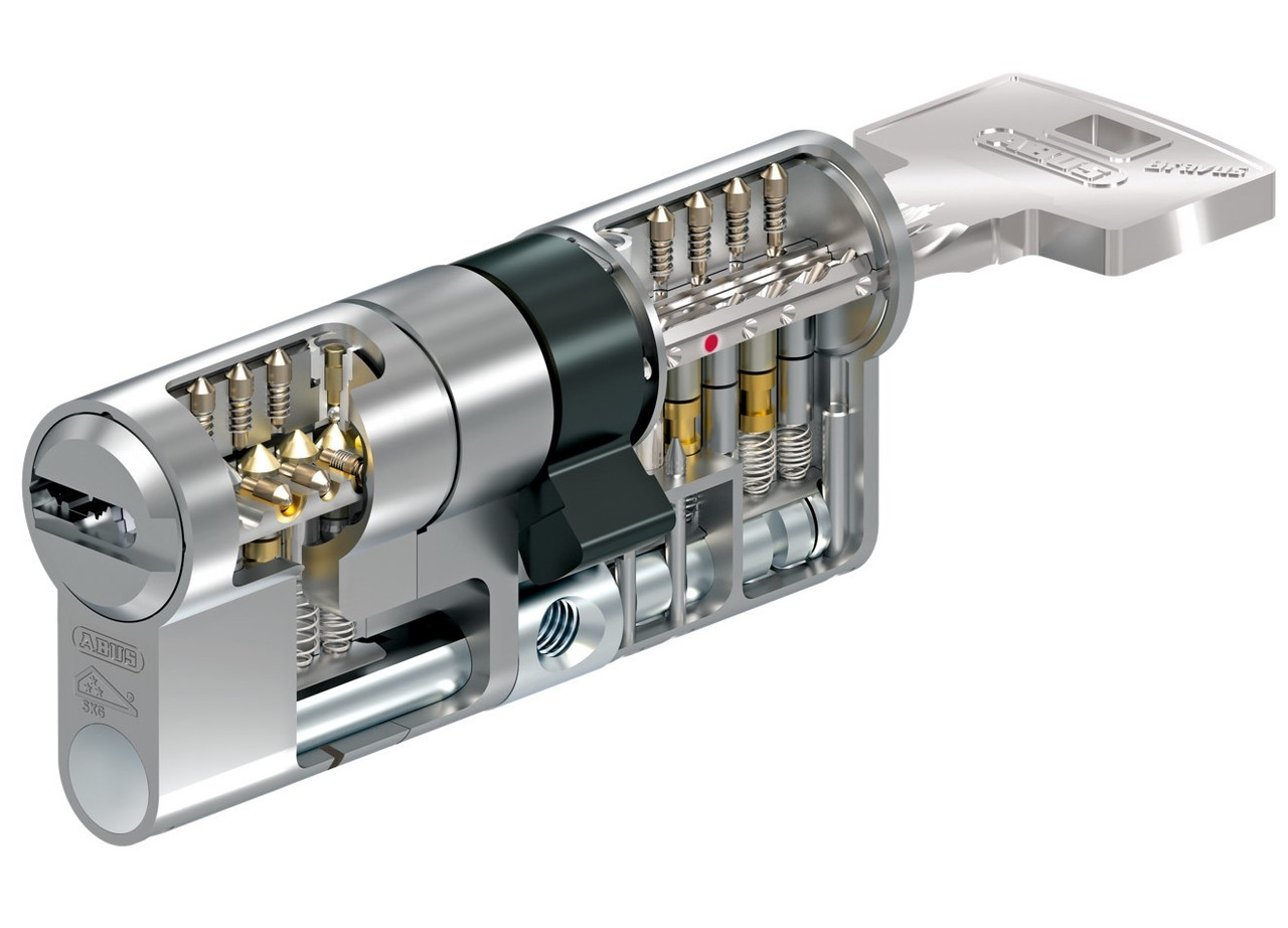 Напівциліндр ABUS BRAVUS 3500MX Модульний, 60 (50х10), 3 ключі, колір - нікель
Напівциліндр ABUS BRAVUS 3500MX Модульний, 60 (50х10), 3 ключі, колір - нікель