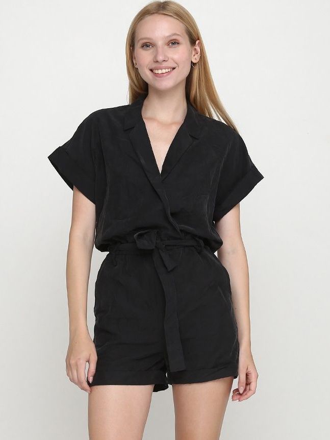 Комбинезон H&M 02-0491485-5 Черный (СА2000001506509, Комбинезон H&M 02-0491485-5 32 Черный (СА2000001506509)
Комбинезон H&M 02-0491485-5 Черный (СА2000001506509, Комбинезон H&M 02-0491485-5 32 Черный (СА2000001506509)