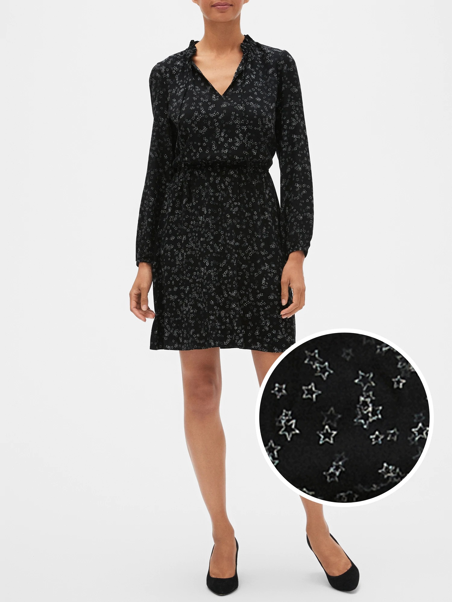 Платье женское - платье GAP GA0509W Черный, Платье женское - платье GAP GA0509W M Черный
Платье женское - платье GAP GA0509W Черный, Платье женское - платье GAP GA0509W M Черный