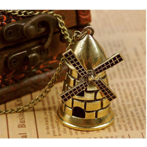 Підвіска Only Млин (5808) 
Підвіска Only Млин (5808)