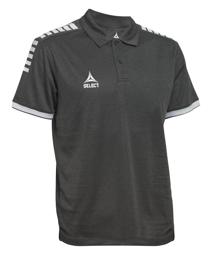 Поло SELECT Monaco technical polo серое 620080-002, Поло SELECT Monaco technical polo серое M 620080-002
Поло SELECT Monaco technical polo серое 620080-002, Поло SELECT Monaco technical polo серое M 620080-002