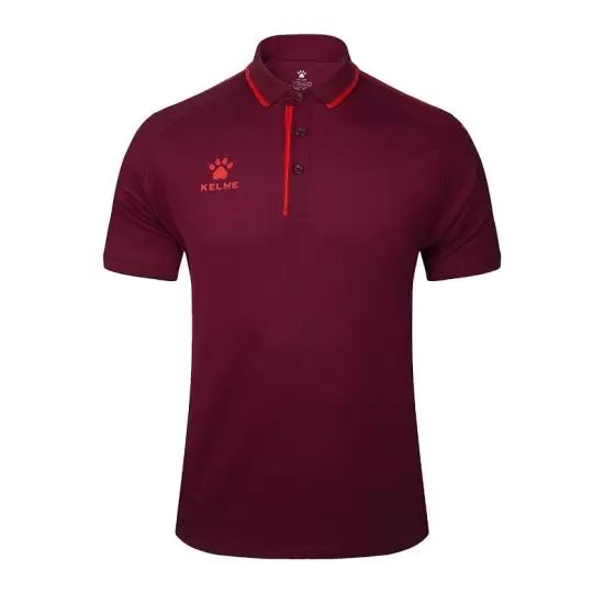 Поло Kelme POLO MEN бордовое 3891066.9609, Поло Kelme POLO MEN бордовое S 3891066.9609
Поло Kelme POLO MEN бордовое 3891066.9609, Поло Kelme POLO MEN бордовое S 3891066.9609