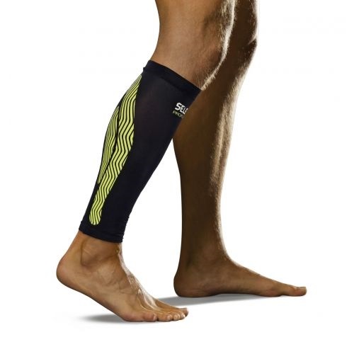 Гольфы на икры Compression calf support with kinesio 6150 (2-pack) черные M 561500-010
Гольфы на икры Compression calf support with kinesio 6150 (2-pack) черные M 561500-010