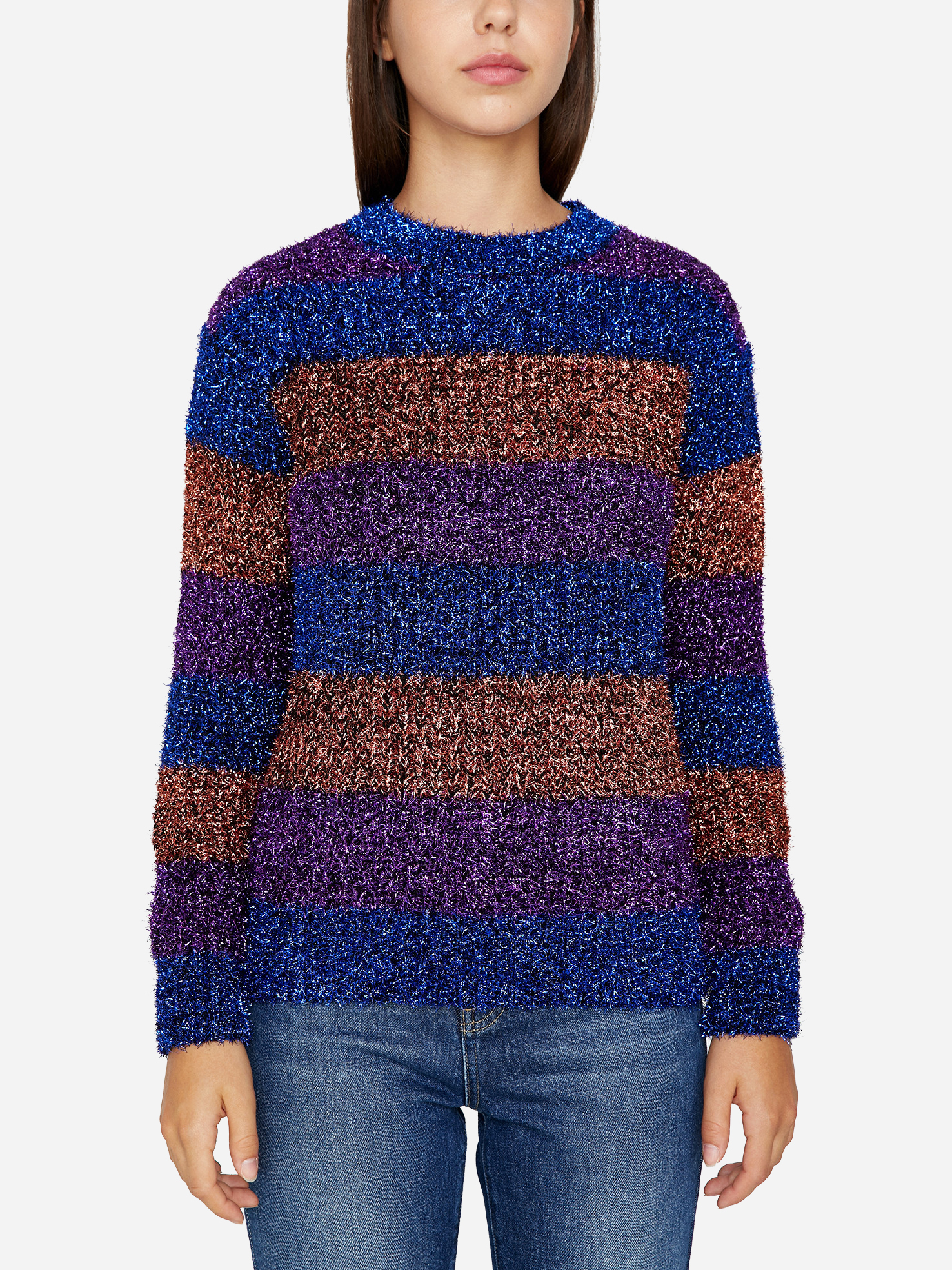 Джемпер Koton 9KAK92189HT-66L Sax Stripe, Джемпер Koton 9KAK92189HT-66L S Sax Stripe
Джемпер Koton 9KAK92189HT-66L Sax Stripe, Джемпер Koton 9KAK92189HT-66L S Sax Stripe