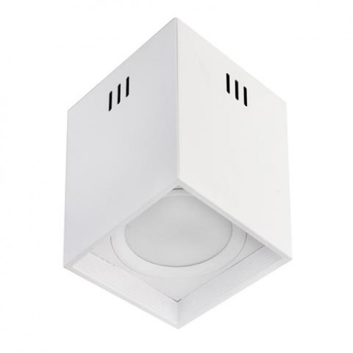 Светильник светодиодный накладной Horoz Electric "SANDRA-SQ10/XL" 10W 4200K белый
Светильник светодиодный накладной Horoz Electric "SANDRA-SQ10/XL" 10W 4200K белый