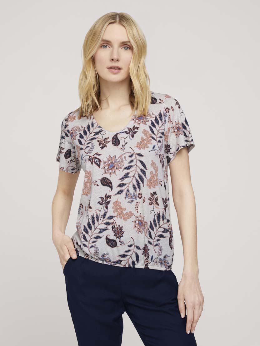 Блуза Tom Tailor 1025927 white floral design разноцветный, Блуза Tom Tailor 1025927 white floral design M разноцветный
Блуза Tom Tailor 1025927 white floral design разноцветный, Блуза Tom Tailor 1025927 white floral design M разноцветный