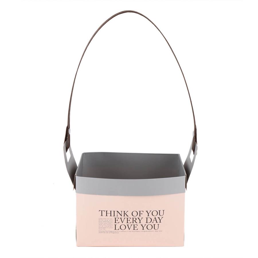 Набор из 10 единиц. Коробка для цветов "Love You" 15*10*10, бежевая (8916-005-1), Картон, Elisey
Набор из 10 единиц. Коробка для цветов "Love You" 15*10*10, бежевая (8916-005-1), Картон, Elisey