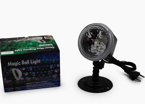 Диско LASER Light комбо Дед мороз Снежинка Елка Сани Олени Снеговик UKC SE 328-01
Диско LASER Light комбо Дед мороз Снежинка Елка Сани Олени Снеговик UKC SE 328-01