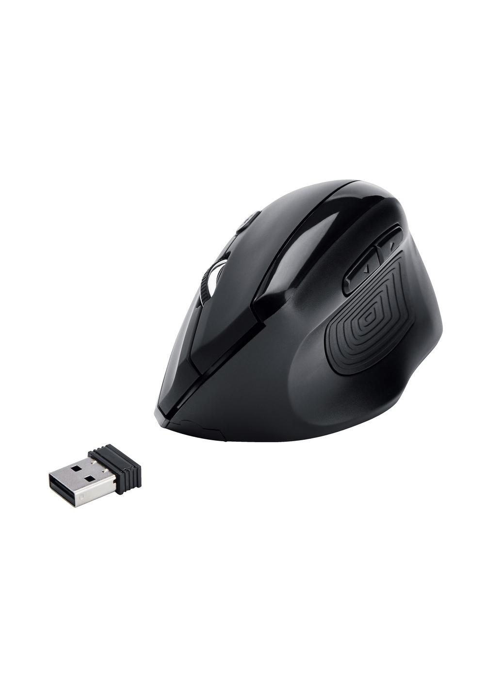 Вертикальная эргономичная беспроводная мышь SFMT 2.4 А1 Silver Crest черный LI-112021
Вертикальная эргономичная беспроводная мышь SFMT 2.4 А1 Silver Crest черный LI-112021